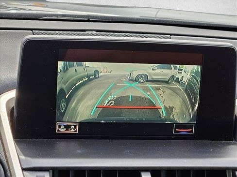 Used 2021 Lexus NX 300 FWD w/ Accessory Package 2 image 13