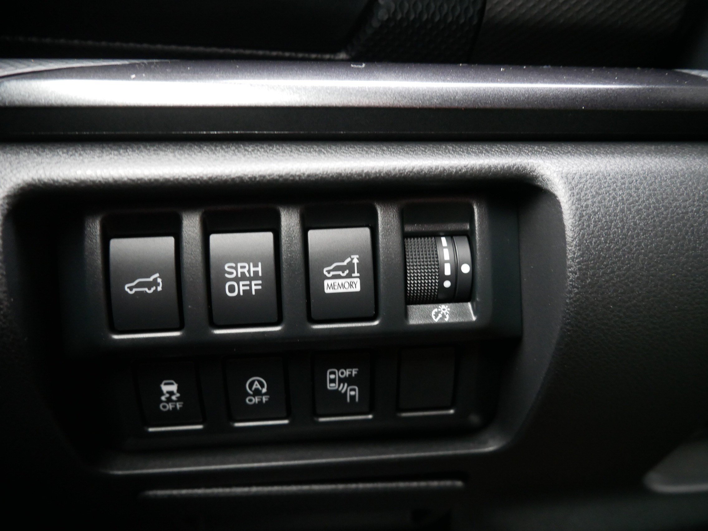Certified 2024 Subaru Forester Sport AWD/4WD image 30