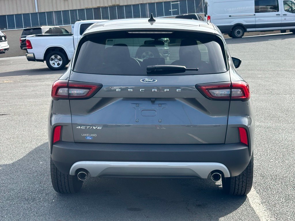 Used 2023 Ford Escape Active FWD image 7