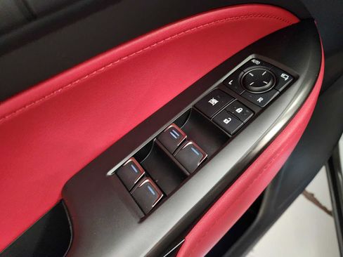 Used 2024 Lexus NX 350 F Sport AWD/4WD image 23