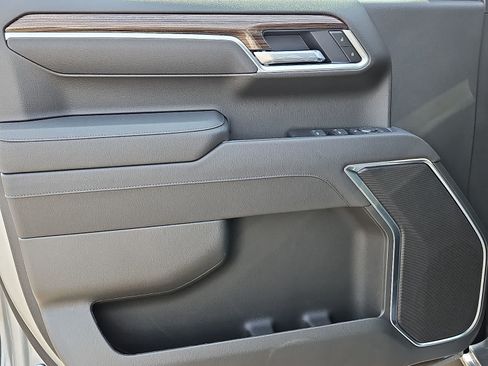 New 2026 Chevrolet Silverado 1500 RST AWD/4WD image 10