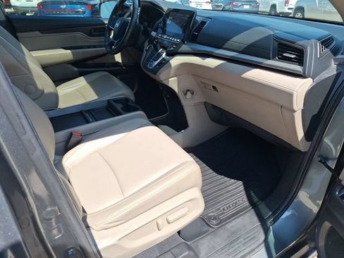 Used 2019 Honda Odyssey EX-L image 32