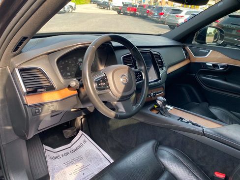 Used 2016 Volvo XC90 T6 Inscription AWD/4WD image 10