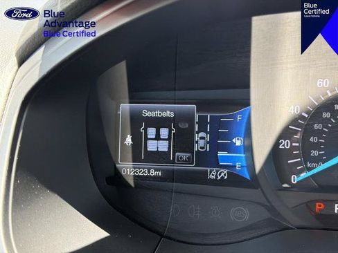 Certified 2022 Ford Edge SEL w/ Convenience Package AWD/4WD image 23