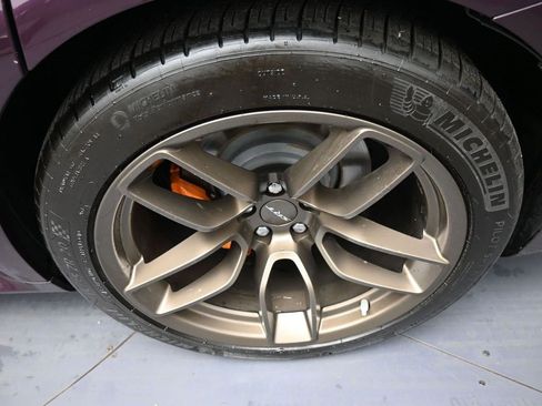 Used 2021 Dodge Charger SRT Hellcat image 15