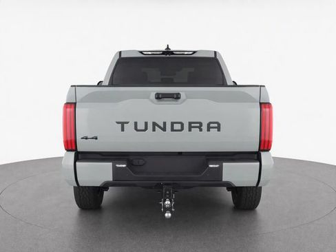 Used 2023 Toyota Tundra SR5 w/ TRD Sport Premium Package AWD/4WD image 7