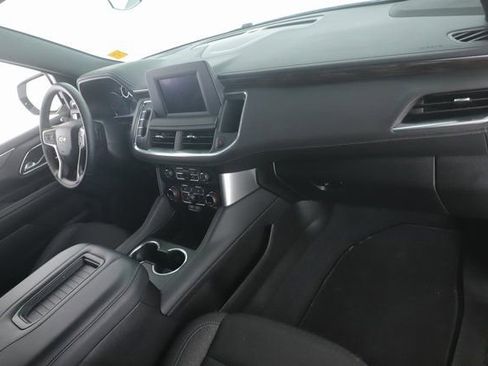 Used 2024 Chevrolet Suburban LS w/ Driver Alert Package image 28