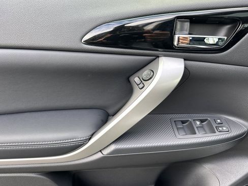 New 2025 Mitsubishi Eclipse Cross SE image 10