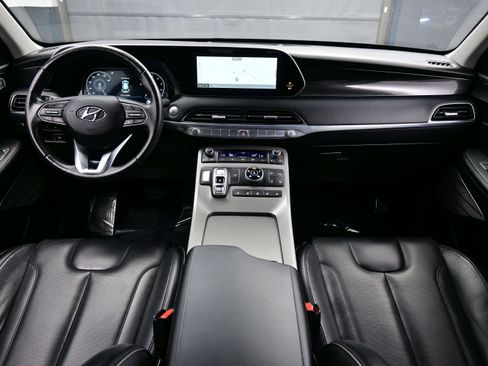 Used 2021 Hyundai Palisade Limited AWD/4WD image 17