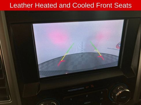 Used 2020 Ford F150 Lariat image 6