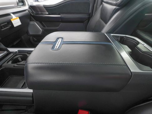 Used 2026 Ford F450 Platinum image 30