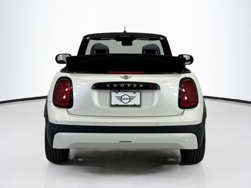 New 2026 MINI Cooper S image 6
