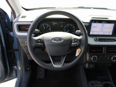 Used 2024 Ford Maverick XLT image 16