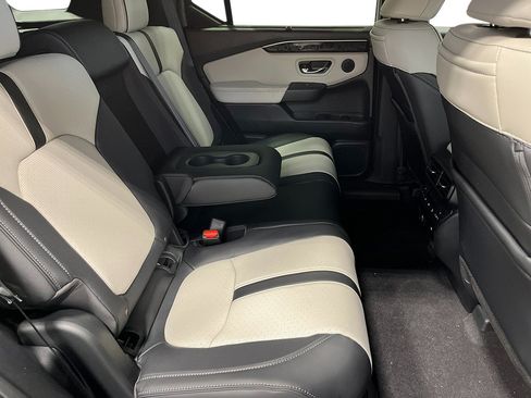New 2026 Honda Passport TrailSport Elite image 27