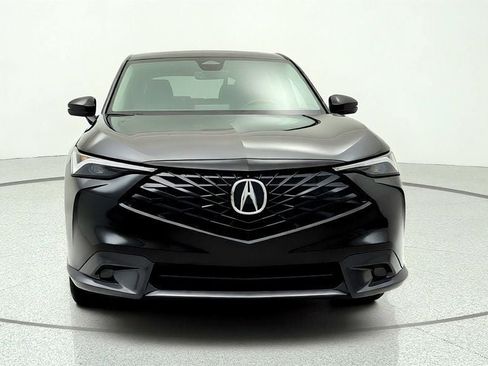 Used 2025 Acura ADX FWD image 2