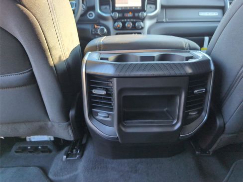 Used 2026 RAM 1500 Big Horn AWD/4WD image 27