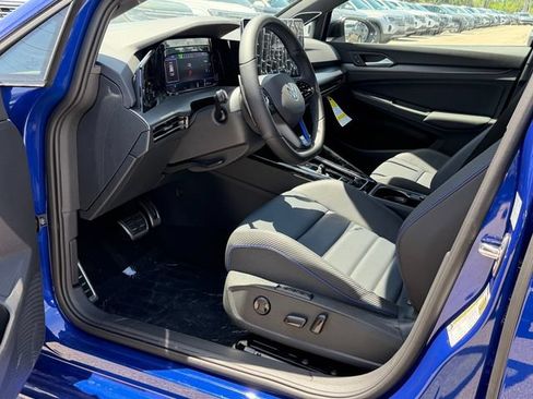 New 2026 Volkswagen Golf AWD/4WD image 12
