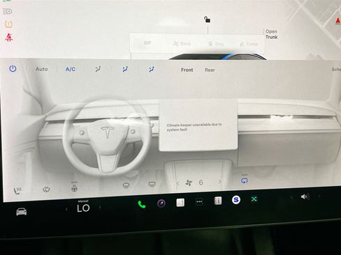 Used 2023 Tesla Model 3 Standard Range RWD image 26