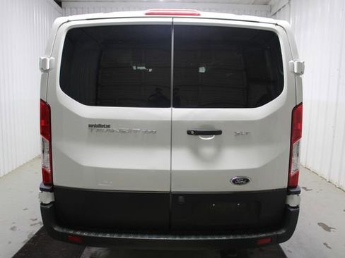 Used 2023 Ford Transit 350 XLT RWD image 5