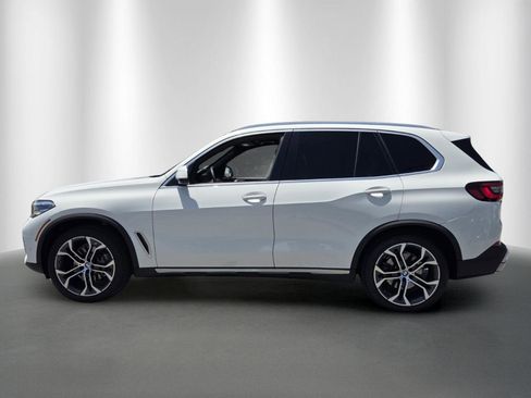 Used 2021 BMW X5 sDrive40i w/ Premium Package 2 RWD image 4