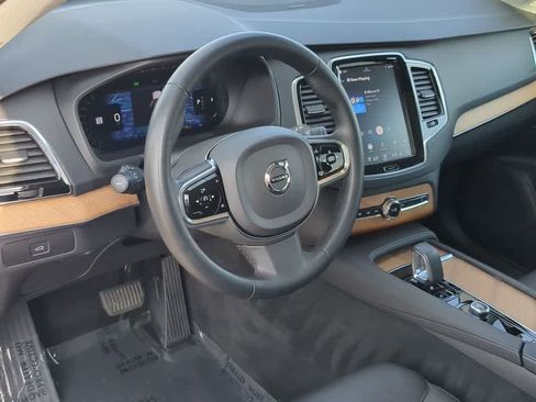 Certified 2024 Volvo XC90 B6 Plus w/ Protection Package Premier AWD/4WD image 2