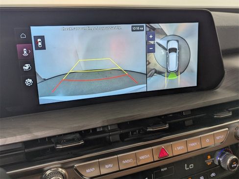 New 2025 Kia Telluride SX Prestige X-Line image 26