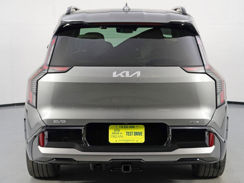 Used 2024 Kia EV9 GT-Line image 56
