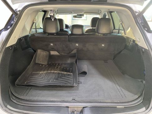 Used 2023 Nissan Murano SL w/ Cargo Package AWD/4WD image 19