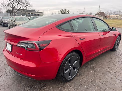 Used 2022 Tesla Model 3 Long Range image 7