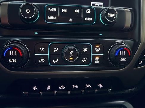 Used 2017 GMC Sierra 1500 Denali image 35