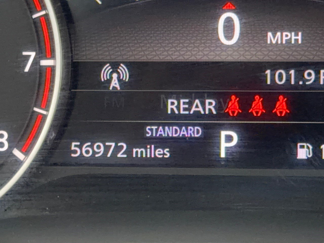 Used 2021 Nissan Rogue SL w/ Premium Package FWD image 26