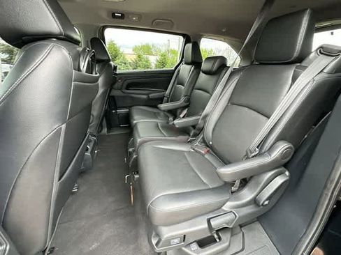 Used 2023 Honda Odyssey Touring image 21