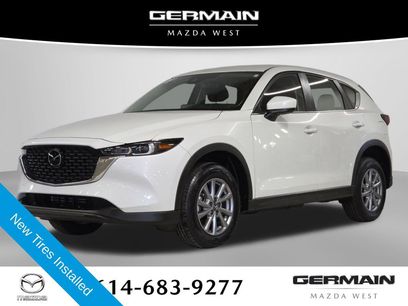 Used 2023 MAZDA CX-5 AWD 2.5 S