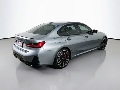 Used 2023 BMW M340i xDrive AWD/4WD image 21