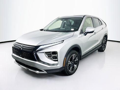 Used 2024 Mitsubishi Eclipse Cross SE AWD/4WD image 3