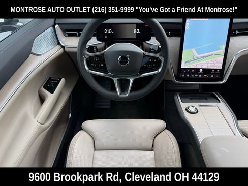 New 2026 Volvo EX90 Ultra AWD/4WD image 30