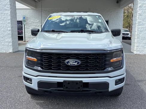 Used 2024 Ford F150 STX AWD/4WD image 22