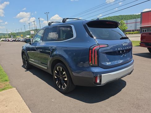 Used 2024 Kia Telluride SX Prestige AWD/4WD image 6