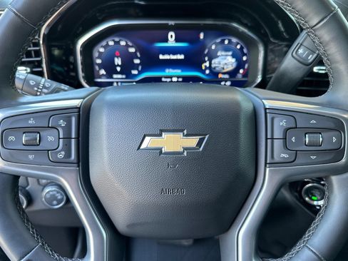 Certified 2023 Chevrolet Silverado 1500 LT w/ LPO, Liner Protection Package RWD image 23