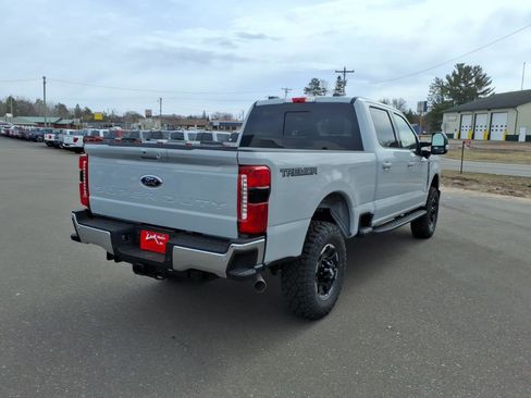 New 2026 Ford F250 XLT w/ XLT Premium Package image 3