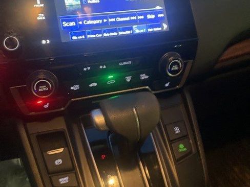 Used 2020 Honda CR-V EX image 10