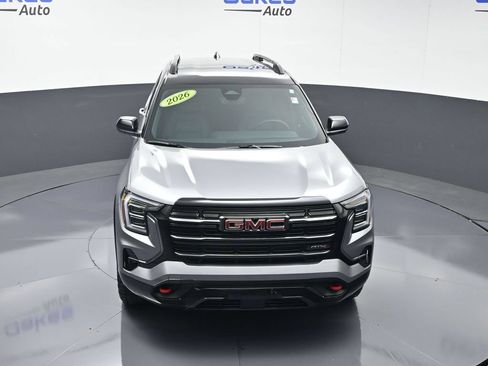 Used 2026 GMC Terrain AT4 w/ Convenience Package III AWD/4WD image 47
