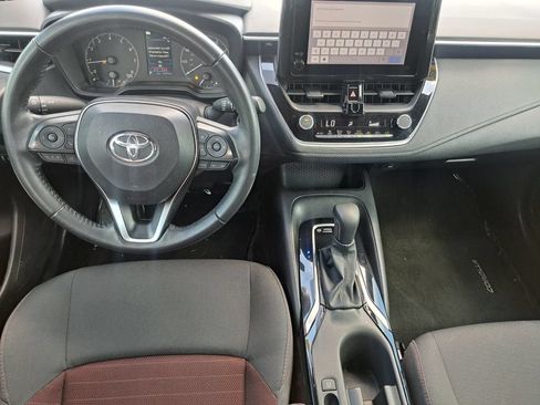 Used 2024 Toyota Corolla SE FWD image 20