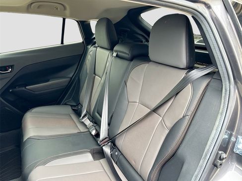 Used 2024 Subaru Crosstrek 2.5i Limited image 25