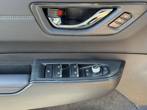 New 2026 Subaru Outback Touring XT image 24