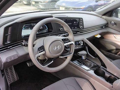 New 2026 Hyundai Elantra SEL Sport Premium w/ Cargo Package image 18