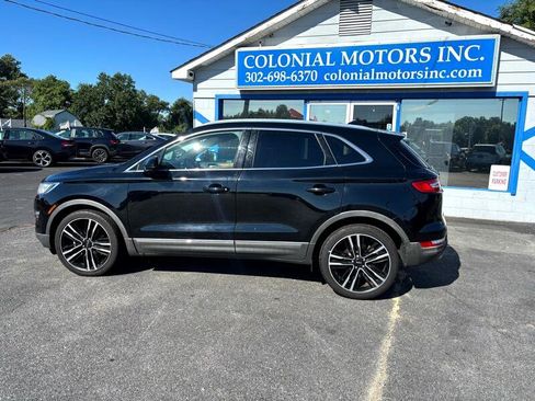 Used 2017 Lincoln MKC Reserve image 9