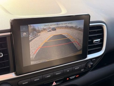 New 2026 Hyundai Venue SEL FWD image 26