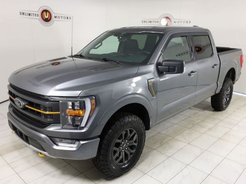 Used 2023 Ford F150 Tremor AWD/4WD image 35