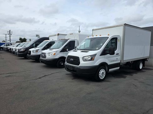 Used 2019 Ford F350 XL w/ Power Equipment Group AWD/4WD image 8